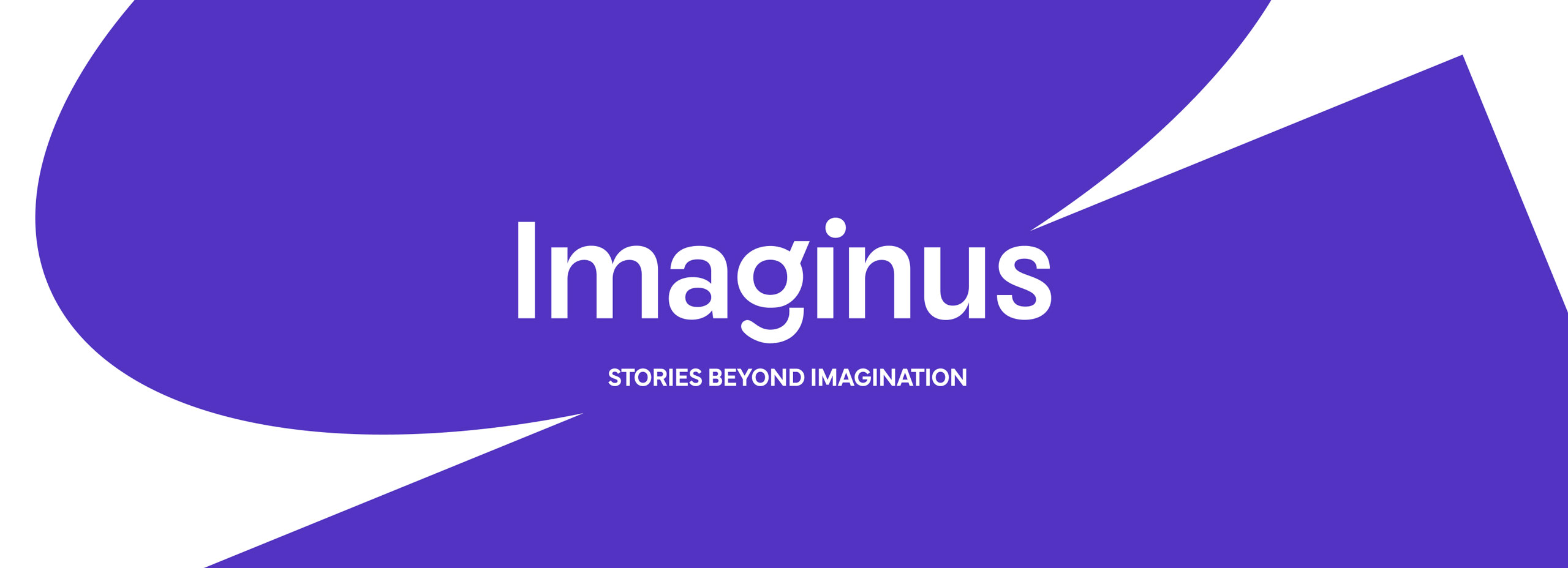 Imaginus Hero Banner