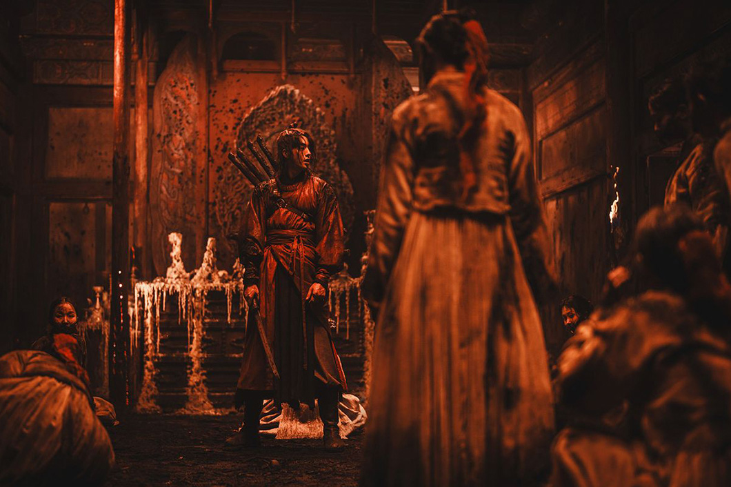 Still Cut