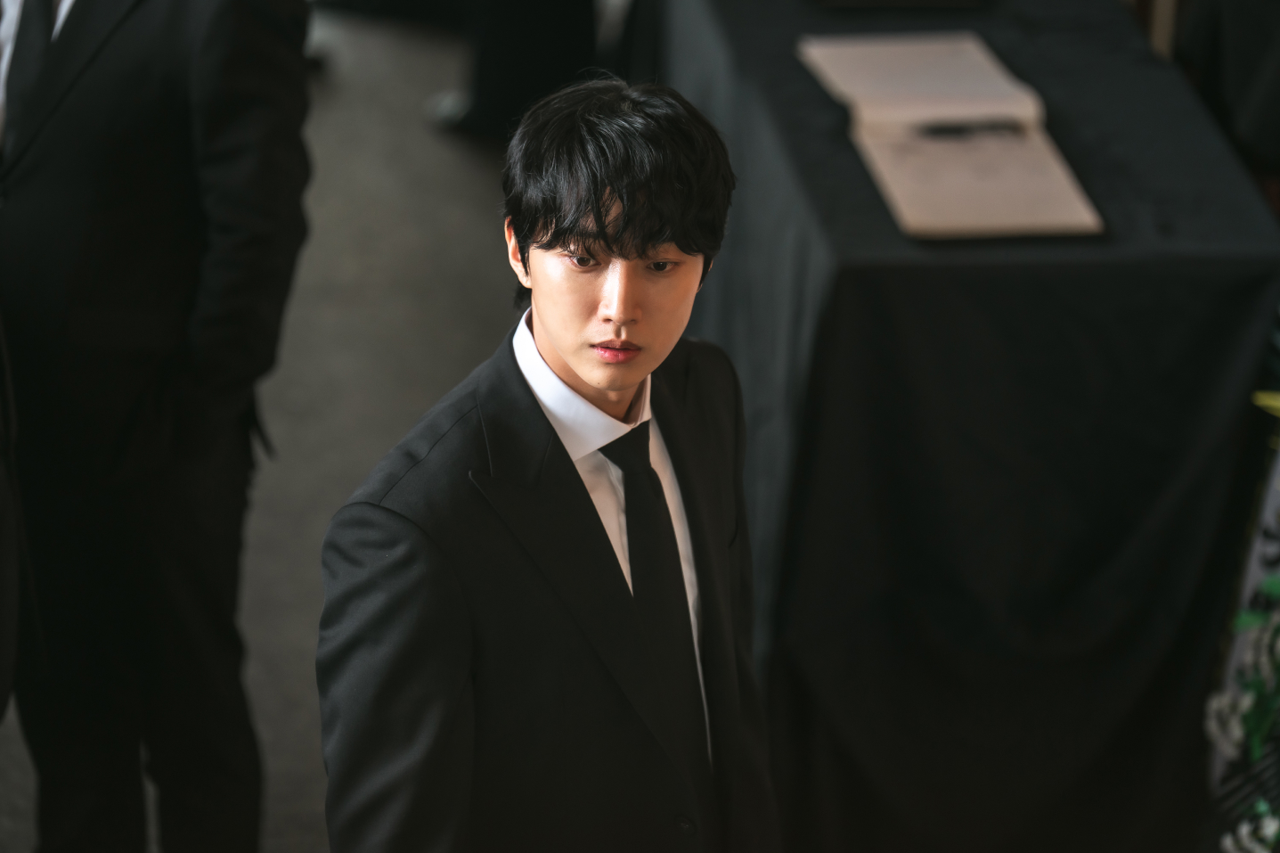 Still Cut
